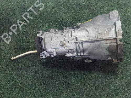 Gearbox BMW 3 (E46) 320 d | BP17966666M3