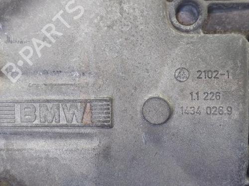 Gearbox BMW 3 (E46) 320 d | BP17966666M3