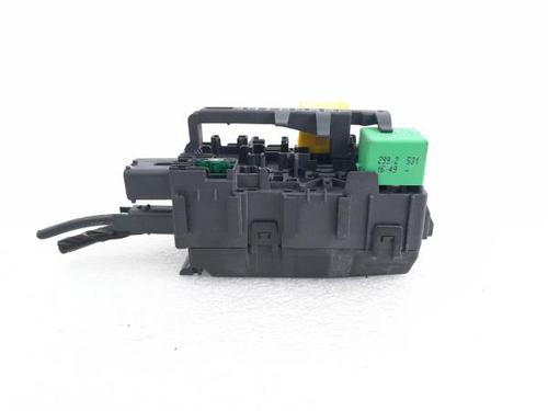 Used Fuse box PEUGEOT 208 I (CA_, CC_) 1.4 HDi (68 hp) 17966687