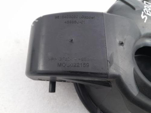 Fuel flap PEUGEOT 208 I (CA_, CC_) 1.2 VTI 82 | BP17971752C131