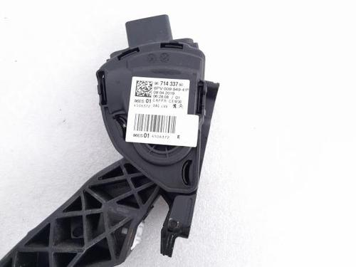 Pedal PEUGEOT 208 I (CA_, CC_) 1.2 VTI 82 | BP17971759I4