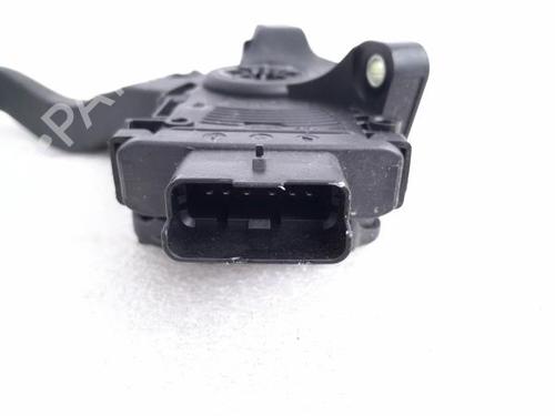 Pedal PEUGEOT 208 I (CA_, CC_) 1.2 VTI 82 | BP17971759I4
