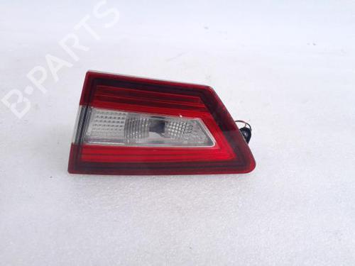 Used Right taillight RENAULT CLIO IV (BH_) 1.5 dCi 90 (90 hp) 17973778