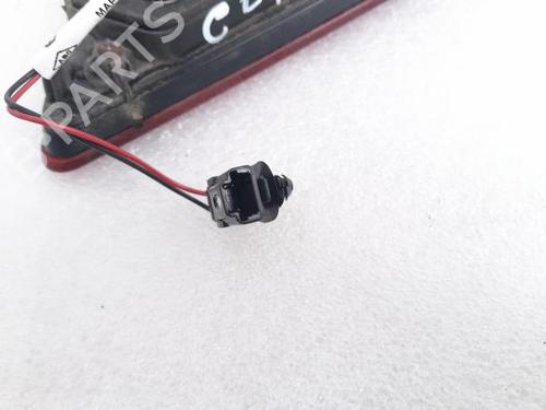 Right taillight RENAULT CLIO IV (BH_) 1.5 dCi 90 | BP17973778C35