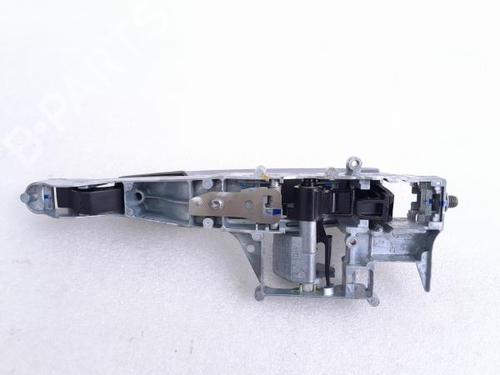 Front left exterior door handle PEUGEOT 208 I (CA_, CC_)  | BP19038654C128 