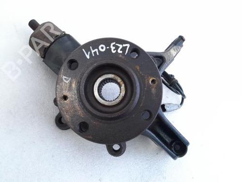 Right front steering knuckle CITROËN BERLINGO MULTISPACE (B9) 1.6 HDi 90 | BP18002141M26
