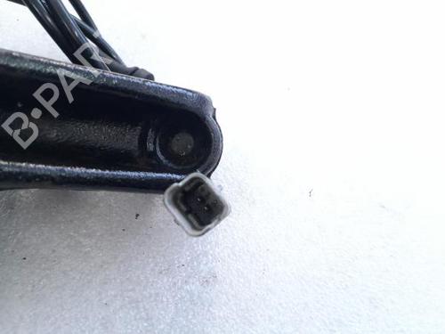 Right front steering knuckle CITROËN BERLINGO MULTISPACE (B9) 1.6 HDi 90 | BP18002141M26