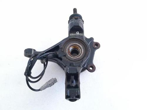 Right front steering knuckle CITROËN BERLINGO MULTISPACE (B9) 1.6 HDi 90 | BP18002141M26
