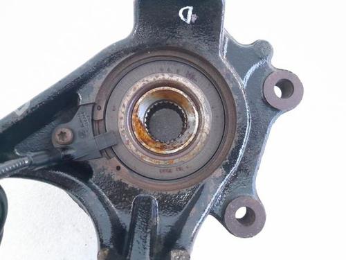 Right front steering knuckle CITROËN BERLINGO MULTISPACE (B9) 1.6 HDi 90 | BP18002141M26