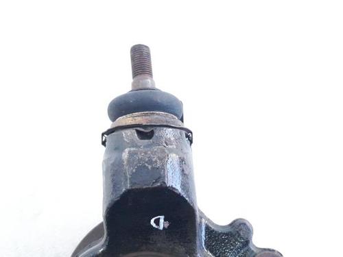 Right front steering knuckle CITROËN BERLINGO MULTISPACE (B9) 1.6 HDi 90 | BP18002141M26