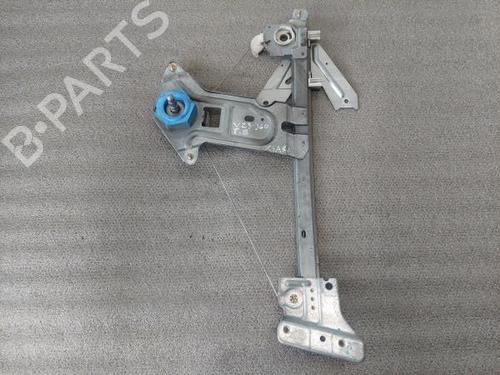 Rear left window mechanism CITROËN XSARA Break (N2) 1.6 16V (109 hp) 18017597