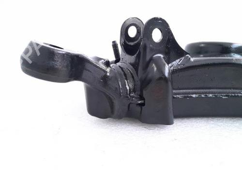Left front suspension arm MERCEDES-BENZ CLK (C208) CLK 230 Kompressor (208.348) | BP18030376M12