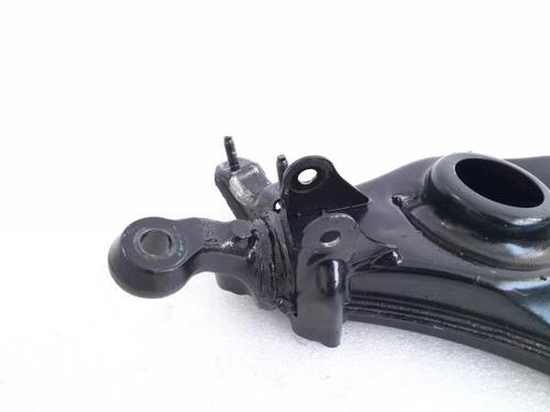 Left front suspension arm MERCEDES-BENZ CLK (C208) CLK 230 Kompressor (208.348) | BP18030376M12