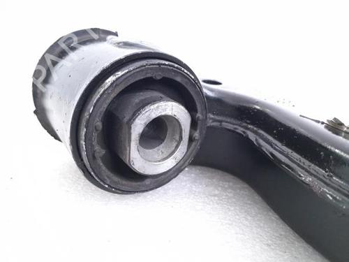 Left front suspension arm MERCEDES-BENZ CLK (C208) CLK 230 Kompressor (208.348) | BP18030376M12