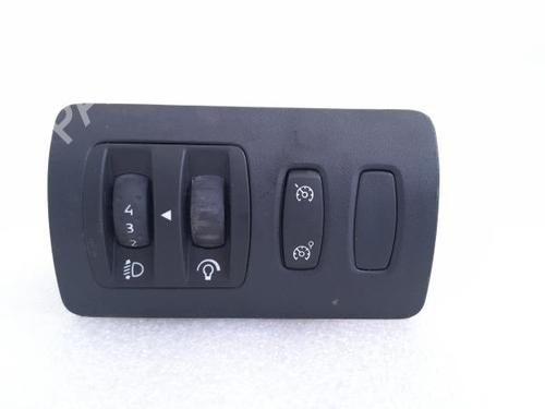 Spak kontakt RENAULT CLIO III (BR0/1, CR0/1) 1.5 dCi (BR17, CR17) (86 hp) 18051711