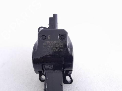 Pedal CITROËN C2 (JM_) 1.1 | BP18053380I4 