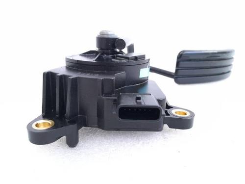 Pedal RENAULT CLIO III (BR0/1, CR0/1) 1.5 dCi (BR17, CR17) | BP18054995I4 