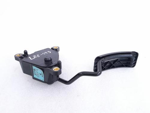 Pedal RENAULT CLIO III (BR0/1, CR0/1) 1.5 dCi (BR17, CR17) | BP18054995I4 