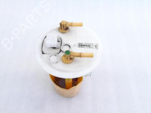 Fuel pump RENAULT CLIO III (BR0/1, CR0/1) 1.5 dCi | BP18076122M76