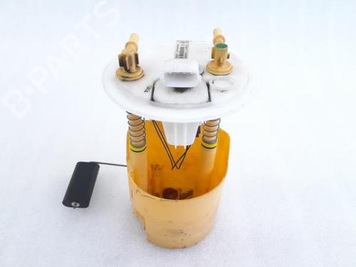 Fuel pump RENAULT CLIO III (BR0/1, CR0/1) 1.5 dCi | BP18076122M76