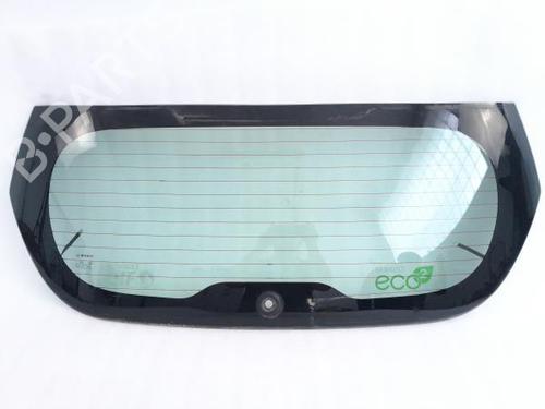 Bagrude Bagrude RENAULT CLIO IV (BH_) 1.5 dCi 90 (90 hp) 18079055 18079055