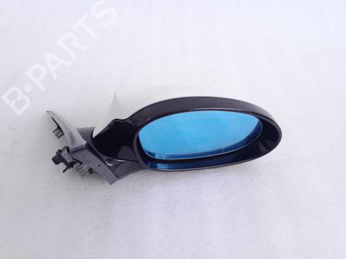Used Right mirror BMW 1 (E87) 123 d (204 hp) 18082666
