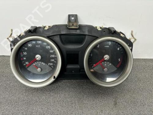 Instrument cluster RENAULT MEGANE II Estate (KM0/1_) 1.5 dCi (KM02, KM13) (101 hp) 8200399700-A