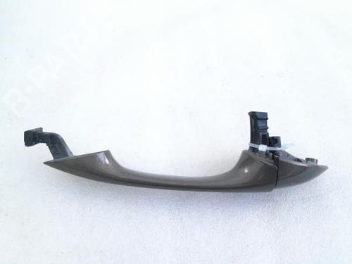 Used Front right exterior door handle MERCEDES-BENZ A-CLASS (W169) A 180 CDI (169.007, 169.307) (109 hp) 18103295