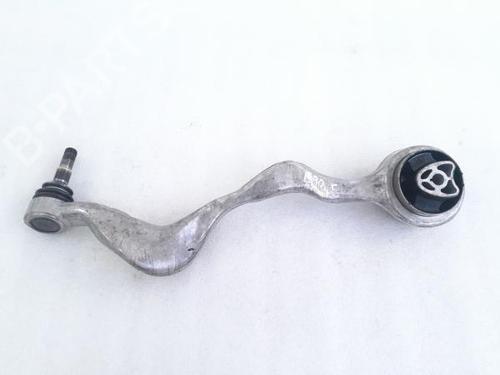 Brazo suspension delantero izquierdo BMW 3 (E90) 320 d (163 hp) 18103308