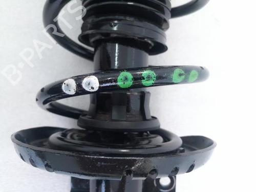 Left front shock absorber VW POLO V (6R1, 6C1) 1.6 | BP18103309M16