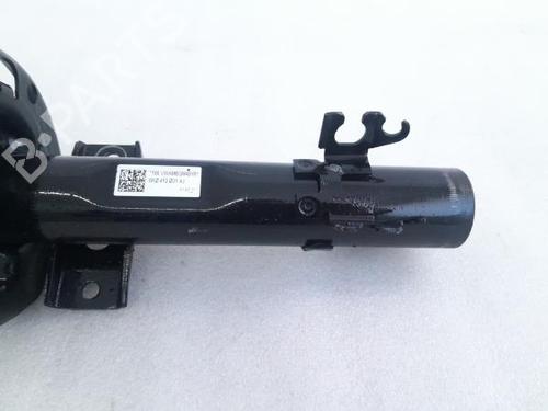 Left front shock absorber VW POLO V (6R1, 6C1) 1.6 | BP18103309M16