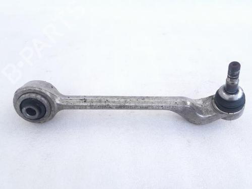 Used Right front suspension arm BMW 3 (E90) 320 d (163 hp) 18103313