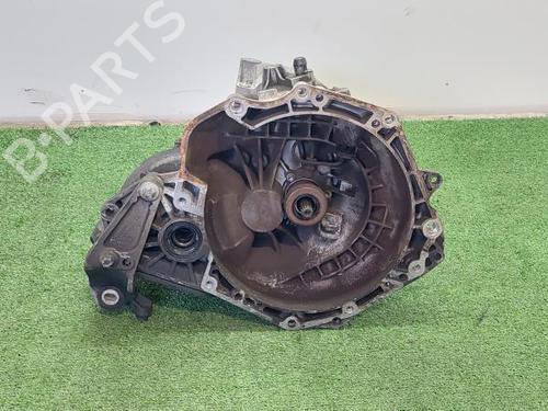 ABS pump OPEL CORSA D (S07) 1.2 (L08, L68) (80 hp) 18120320