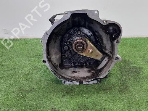 Used Gearbox HYUNDAI H-1 / STAREX Bus (A1) 2.5 D (78 hp) 18156940