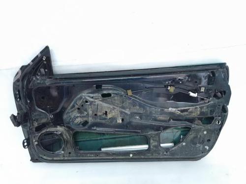 Right front door MERCEDES-BENZ CLK (C208) CLK 230 Kompressor (208.348) | BP18156950C3