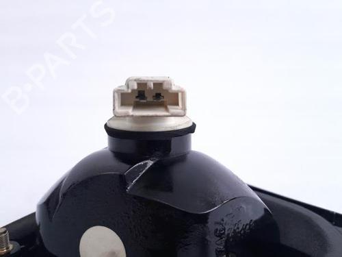 Left taillight SEAT IBIZA II (6K1) 1.9 TDI | BP18236241C34 