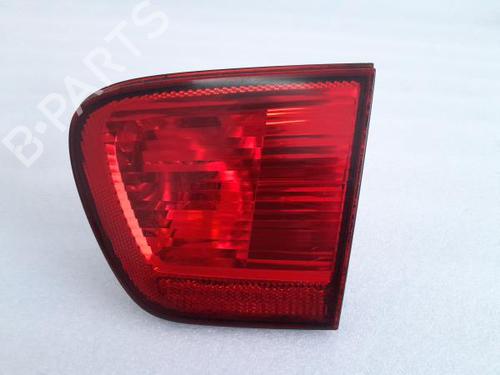 Used Right taillight SEAT IBIZA II (6K1) 1.9 TDI (90 hp) 18236244