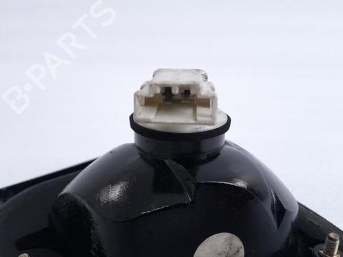 Right taillight SEAT IBIZA II (6K1) 1.9 TDI | BP18236244C35