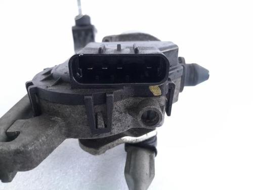 Front wiper motor FIAT BRAVO II (198_) 1.4 (198AXA1B) | BP18236245M29 