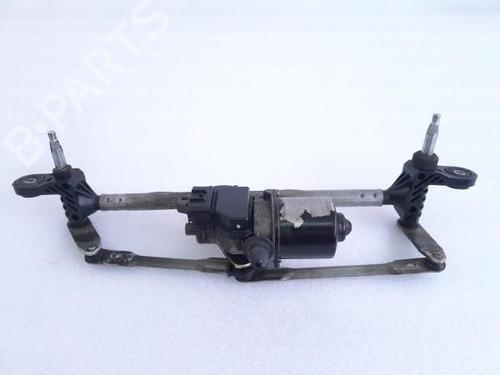 Front wiper motor FIAT BRAVO II (198_) 1.4 (198AXA1B) | BP18236245M29 