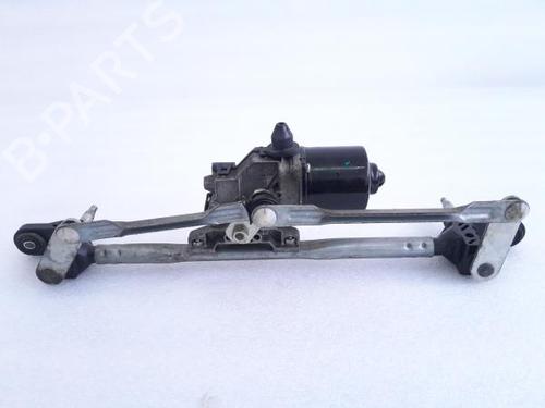 Front wiper motor FIAT BRAVO II (198_) 1.4 (198AXA1B) | BP18236245M29 