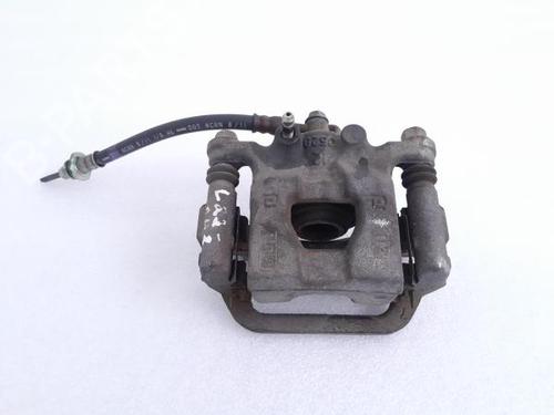 Used Left rear brake caliper Left rear brake caliper NISSAN JUKE (F15) 1.5 dCi (110 hp) 18855946 18855946