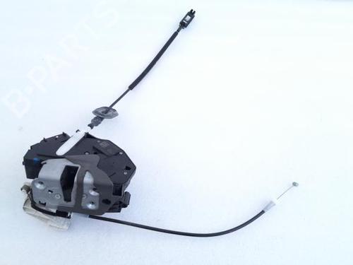 Højre fortil lås FORD FIESTA VI (CB1, CCN) 1.6 TDCi | BP18268087C97