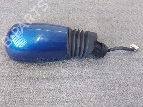 Retrovisor derecho FIAT PUNTO (188_) 1.2 16V 80 (188.233, .235, .253, .255, .333, .353, .639,... | BP18298090C27 