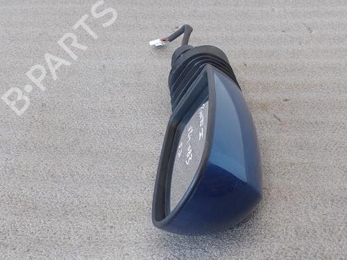 Retrovisor derecho FIAT PUNTO (188_) 1.2 16V 80 (188.233, .235, .253, .255, .333, .353, .639,... | BP18298090C27 