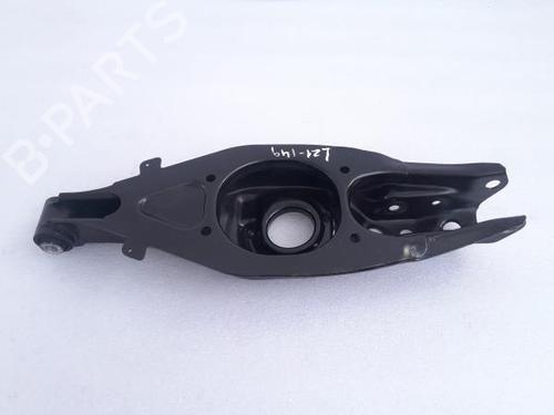 Right rear suspension arm MERCEDES-BENZ CLK (C208) CLK 230 Kompressor (208.348) | BP18300502M15