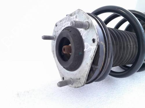 Right front shock absorber FORD FIESTA VI (CB1, CCN) 1.4 TDCi | BP18322176M17