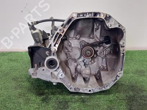 Used Gearbox DACIA SANDERO [2008-2025]  18326081