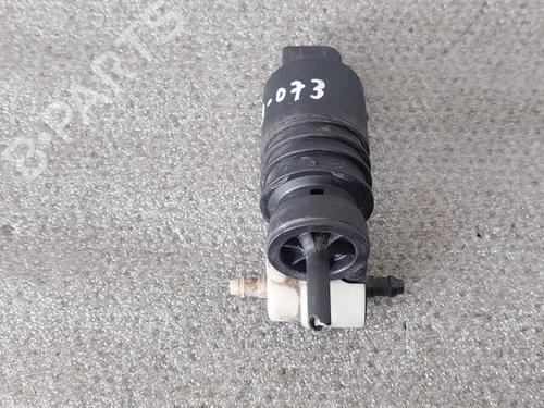 Washer pump PORSCHE CAYENNE (9PA) S 4.8 1K6 955 651