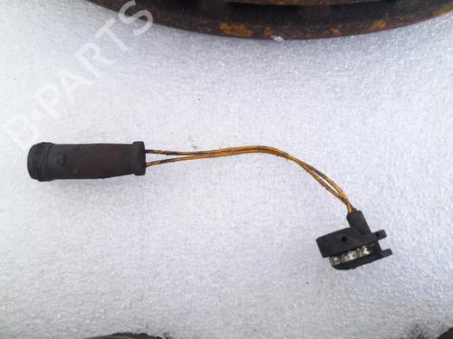 Other MERCEDES-BENZ VITO / MIXTO Van (W639) 109 CDI (639.601, 639.603, 639.605) | BP18408286O1 